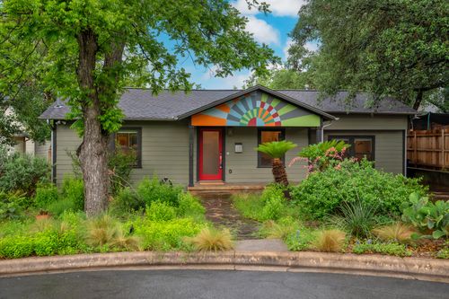 2111 Wright St, Austin, TX, 78704-2833 | Card Image