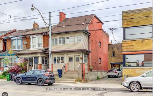 3-1215 Bathurst St, Toronto, ON, M5R3H3 | Card Image