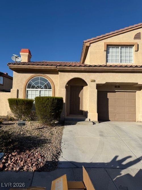 7736 Amato Ave, Las Vegas, NV, 89128-2607 | Card Image