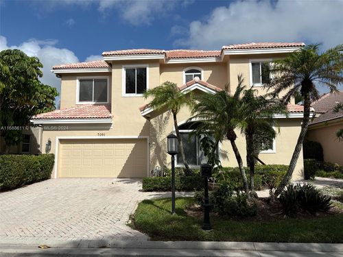 7091 Mallorca Cres, Boca Raton, FL, 33433-7466 | Card Image