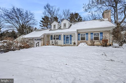 3 Ridgewood Cir, WILMINGTON, DE, 19809-2812 | Card Image