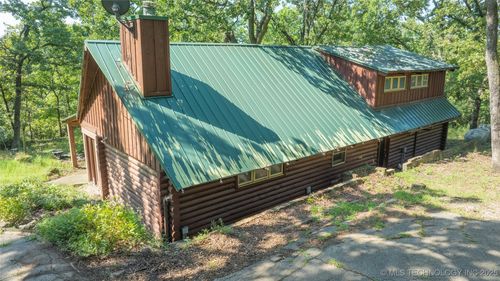 18402 E 480 Rd, Claremore, OK, 74019-4333 | Card Image