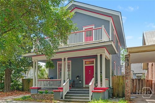 613 E 37th St, savannah, GA, 31401-9207 | Card Image