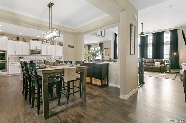13019 Stone Valley Dr, House other with 5 bedrooms, 3 bathrooms and 3 parking in Peyton CO | Image 15