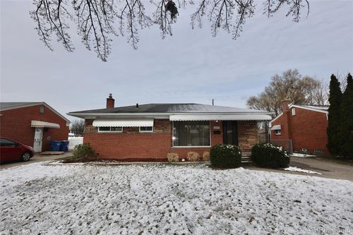 11647 Hovey St, Warren, MI, 48089-1232 | Card Image