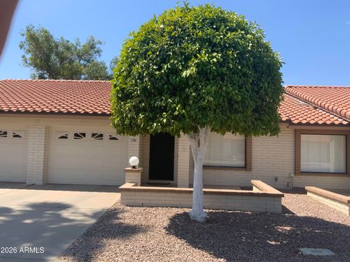 85-2311 S Farnsworth Dr, Mesa, AZ, 85209-6139 | Card Image