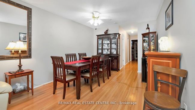 57 Archdekin Dr, House attached with 4 bedrooms, 2 bathrooms and 4 parking in Brampton ON | Image 14