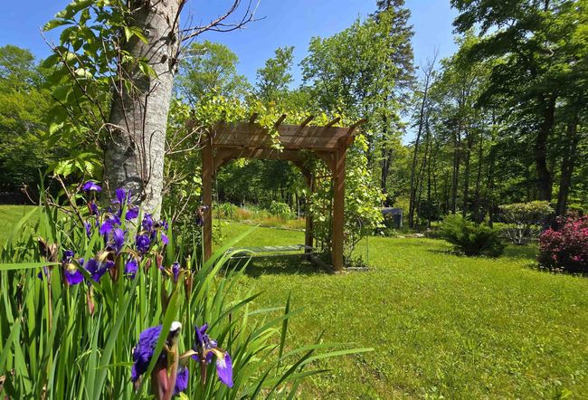 590 Gilberts Lane, House other with 4 bedrooms, 3 bathrooms and 1 parking in Barss Corner NS | Image 38