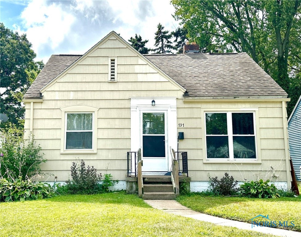 Alvison Rd, Toledo, OH 43612