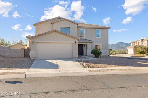5503 W Copperhead Drive, Tucson, AZ, 85742 | Card Image