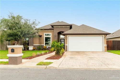 3902 Sherman St, Edinburg, TX, 78542-1195 | Card Image