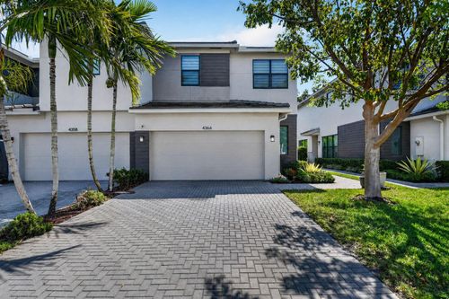 4364 Serpens Ln, Wellington, FL, 33467-2420 | Card Image