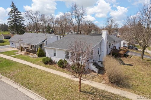 806 State Street, Adrian, MI, 49221 | Card Image