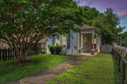 1306 7th Ave N, Nashville, TN, 37208-2608 | Card Image
