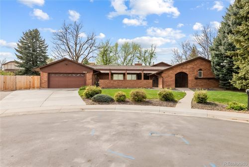 7840 W Friend Pl, Littleton, CO, 80128-5525 | Card Image