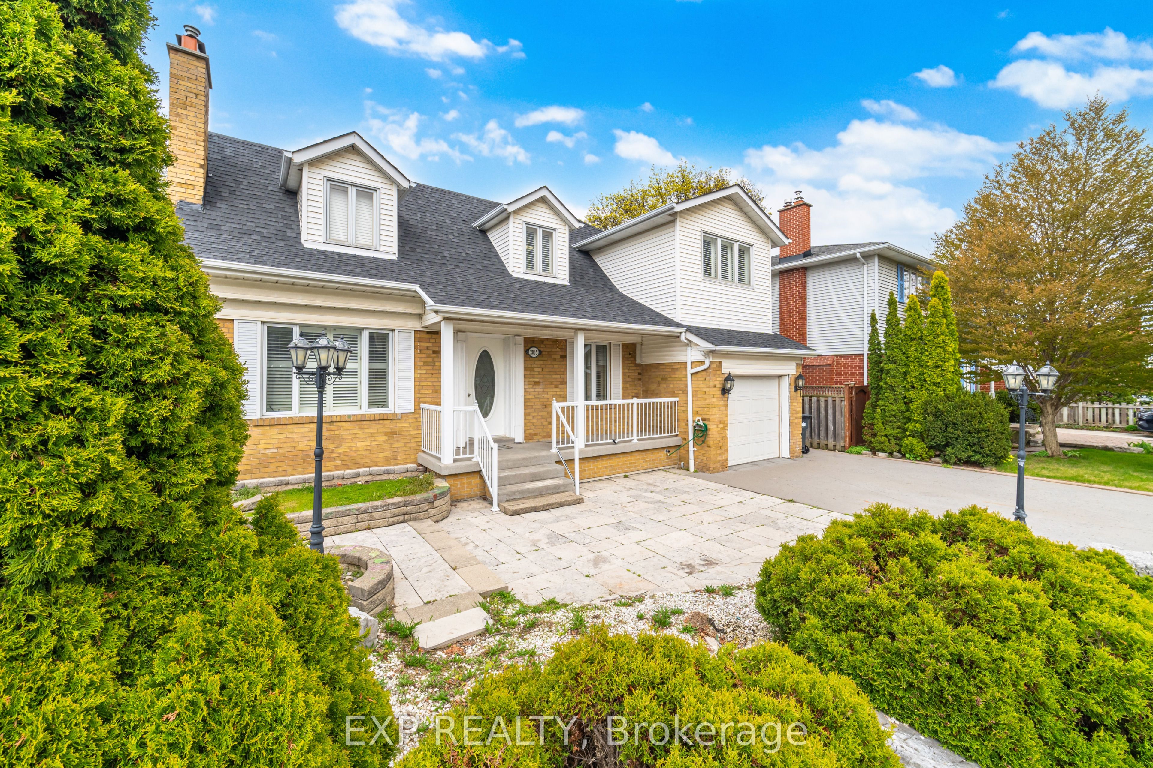 Residential in Mississauga 4