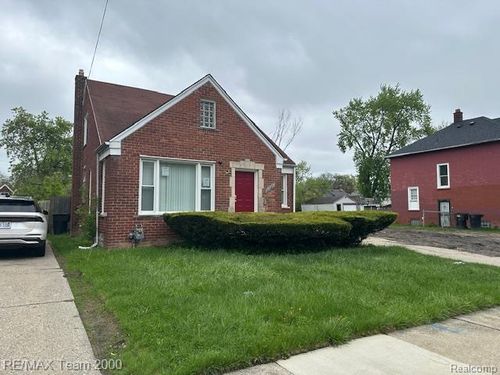14736 Mansfield St, Detroit, MI, 48227-1803 | Card Image