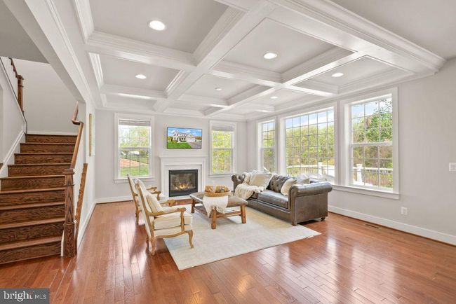 7772 Julia Taft Way, House other with 5 bedrooms, 4 bathrooms and null parking in Lorton VA | Image 18