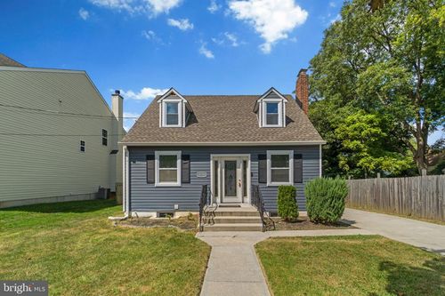 3418 Carroll Ave, RANDALLSTOWN, MD, 21133-3917 | Card Image