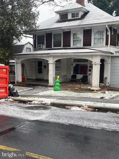 261 Friedensburg Rd, READING, PA, 19606-1905 | Card Image