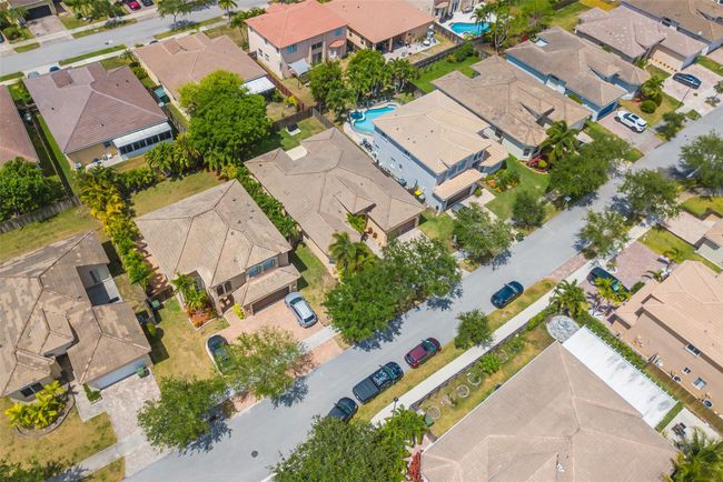 2015 Se 18 Th Ct, House other with 4 bedrooms, 3 bathrooms and null parking in Homestead FL | Image 44
