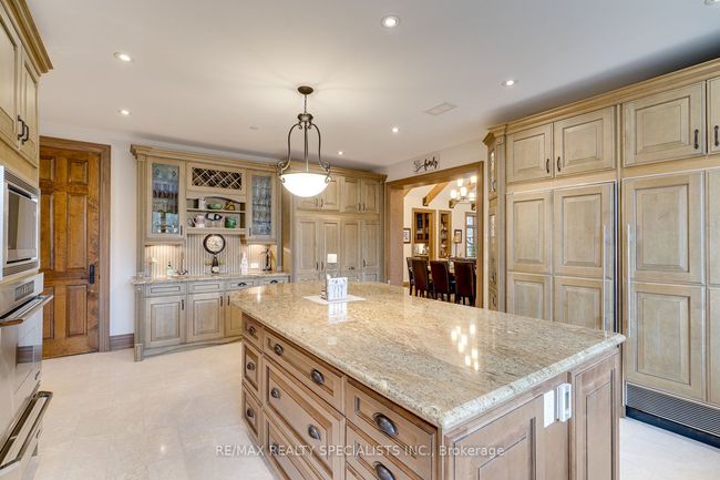 41 George Cres, House other with 4 bedrooms, 6 bathrooms and 10 parking in Caledon East ON | Image 12