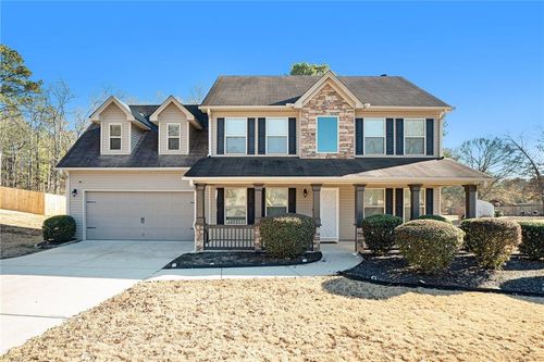 1504 Cedar Creek Dr, Loganville, GA, 30052-7460 | Card Image