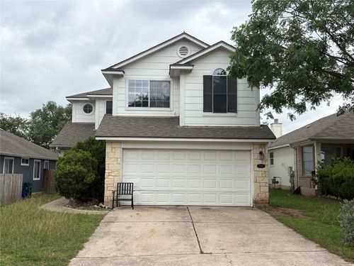 5316 Tower Trl, Austin, TX, 78723-6040 | Card Image