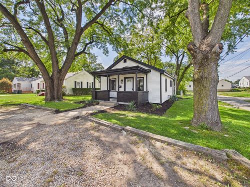 3811 Delaware St, Anderson, IN, 46013-4335 | Card Image