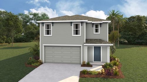 24303 Nw 11th Pl, NEWBERRY, FL, 32669-2999 | Card Image