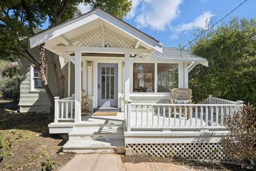 40 Laurel Ave, Stinson Beach, CA, 94970 | Card Image