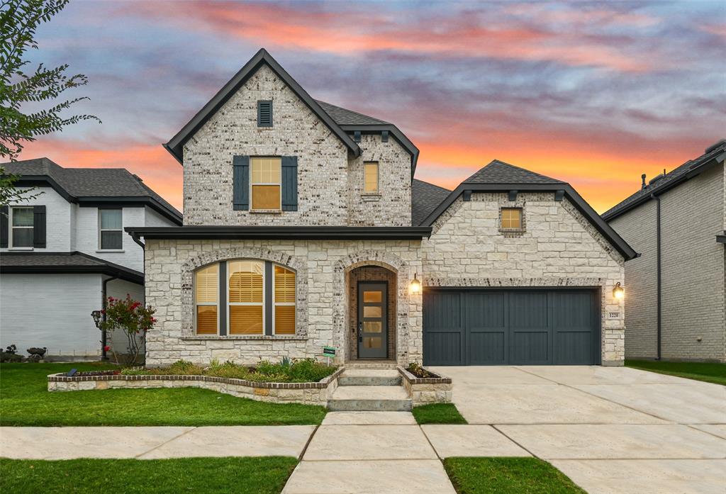 16th St, Argyle, TX 76226
