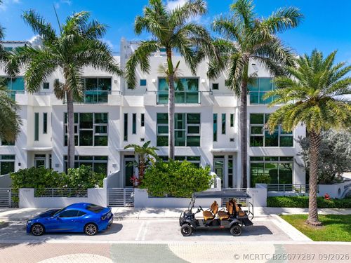 705 Briny Ave, Pompano Beach, FL, 33062-6307 | Card Image