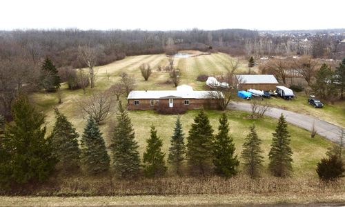 15853 Woodruff Land Road, Brownstown Charter Township, MI, 48173 | Card Image