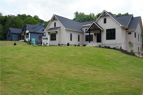 2468 Rockbridge Rd Nw, Conyers, GA, 30012-2915 | Card Image