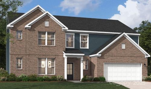 328 Alameda Way, Matthews, NC, 28104-6147 | Card Image