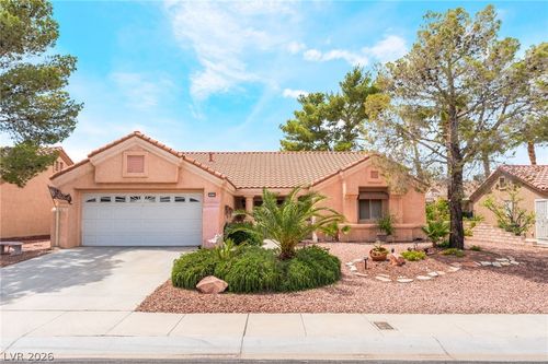 2453 Desert Sands Dr, Las Vegas, NV, 89134-8864 | Card Image