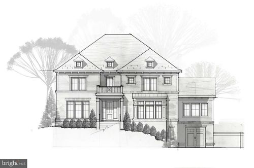 3556 N Valley St, ARLINGTON, VA, 22207-4445 | Card Image