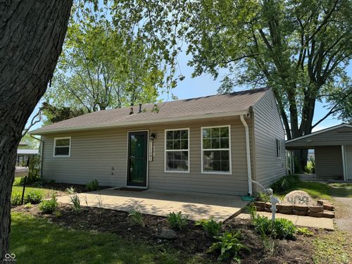 409 Parkway St, Whiteland, IN, 46184-1453 | Card Image
