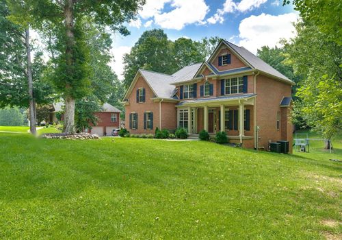 2372 Pleasant View Rd, Pleasant View, TN, 37146-7015 | Card Image