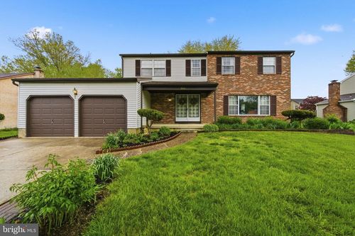1661 Blue Jay Ln, Cherry Hill, NJ, 08003-3101 | Card Image