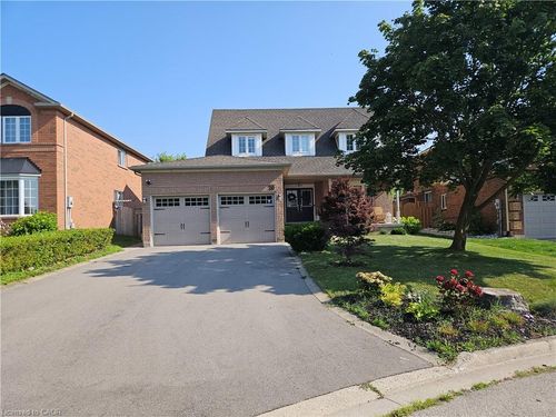 20 Bird Crt, Cambridge, ON, N1T1V6 | Card Image