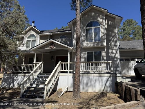 1019 Hull Rd, Ruidoso, NM, 88345-7703 | Card Image