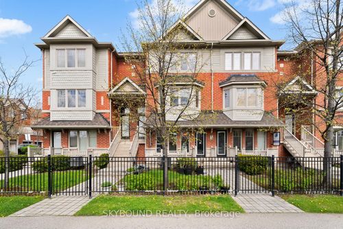 13-14-3375 Thomas St, Mississauga, ON, L5M0P7 | Card Image