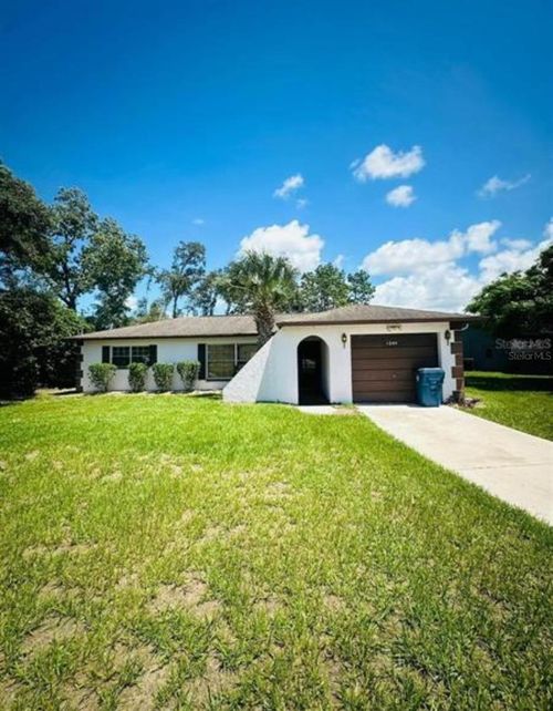 3344 Blythe Avenue, SPRING HILL, FL, 34609 | Card Image