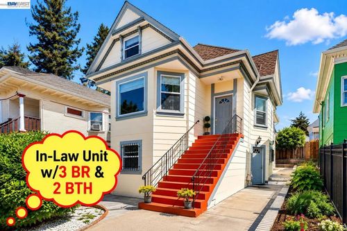 1328 E 25th St, Oakland, CA, 94606-3242 | Card Image