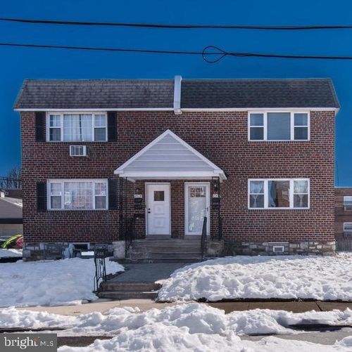 8113 Ferndale St, PHILADELPHIA, PA, 19111-2328 | Card Image