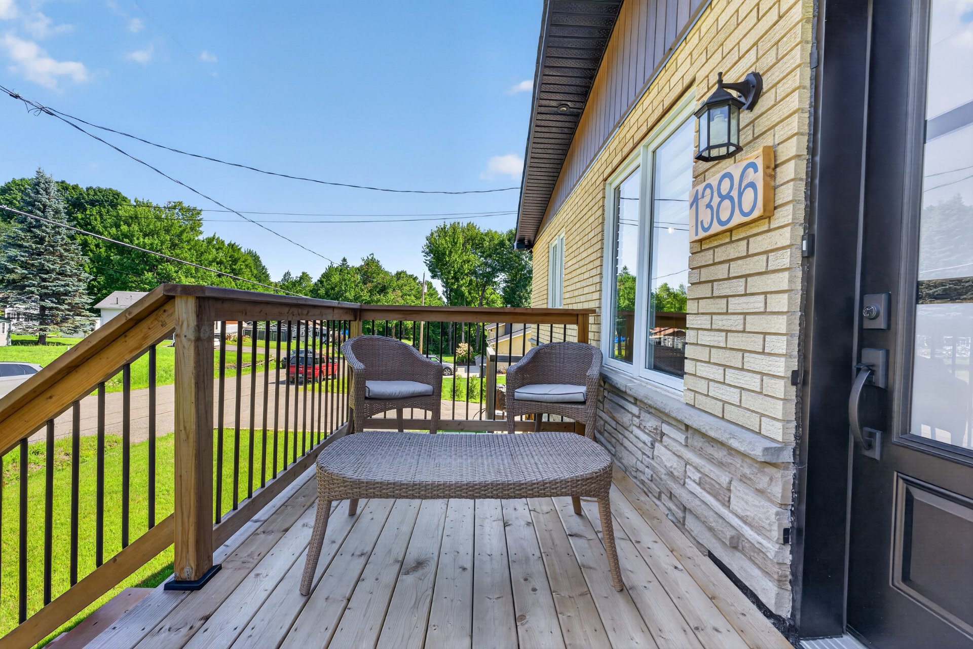 Residential in Sainte-Julienne 2