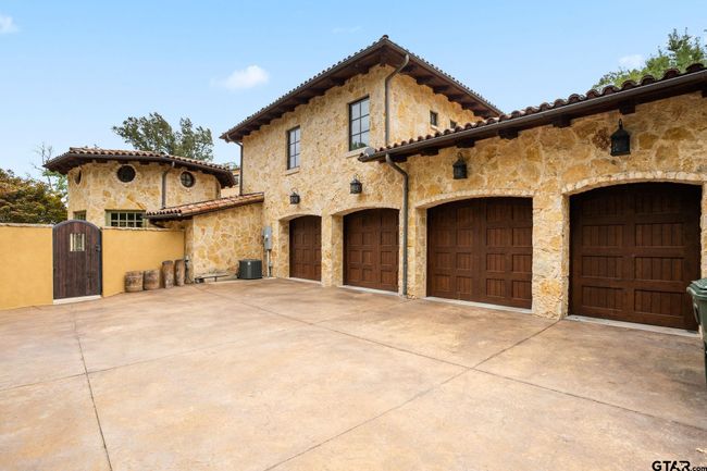 4573 Cascades Shoreline Dr, House other with 6 bedrooms, 7 bathrooms and null parking in Tyler TX | Image 44