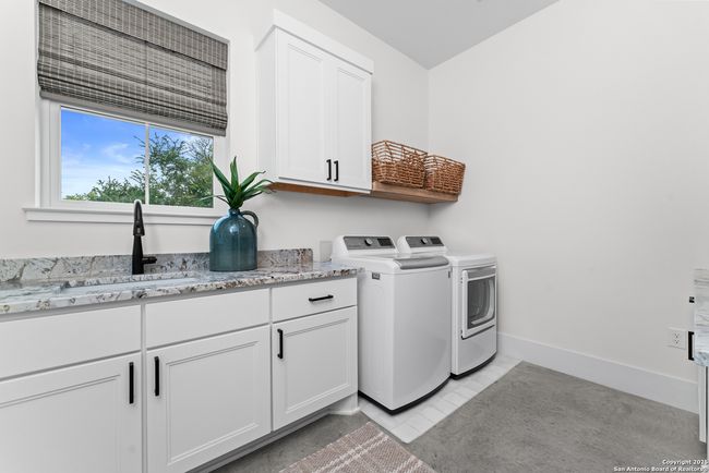 1257 Adyson Ridge Dr, House other with 4 bedrooms, 5 bathrooms and null parking in Bulverde TX | Image 59